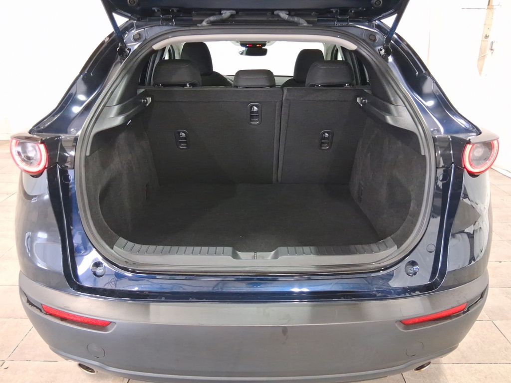 Used Car 2024 Mazda Cx-30  2.5 S For Sale Under $25,000 In Georgetown, Texas