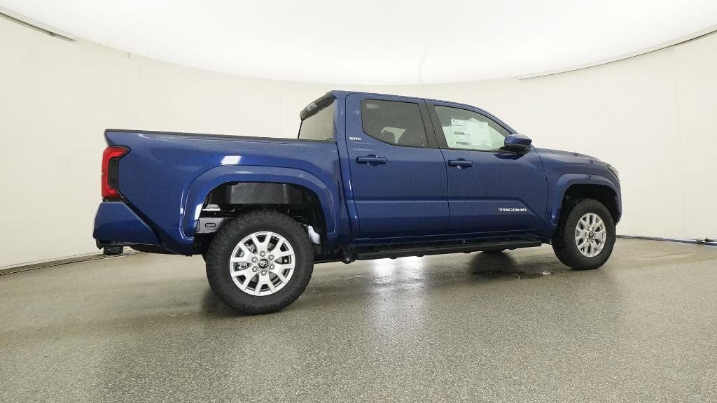 Thumbnail: 2025 Toyota Tacoma - 6