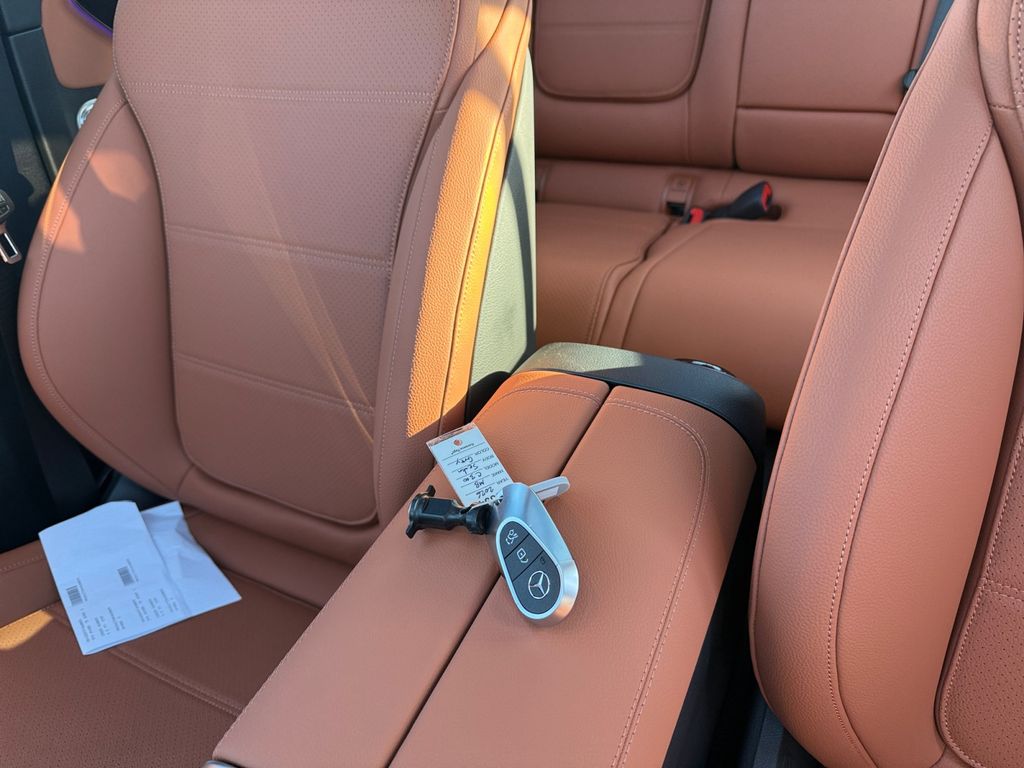 new 2026 Mercedes-Benz C-Class car