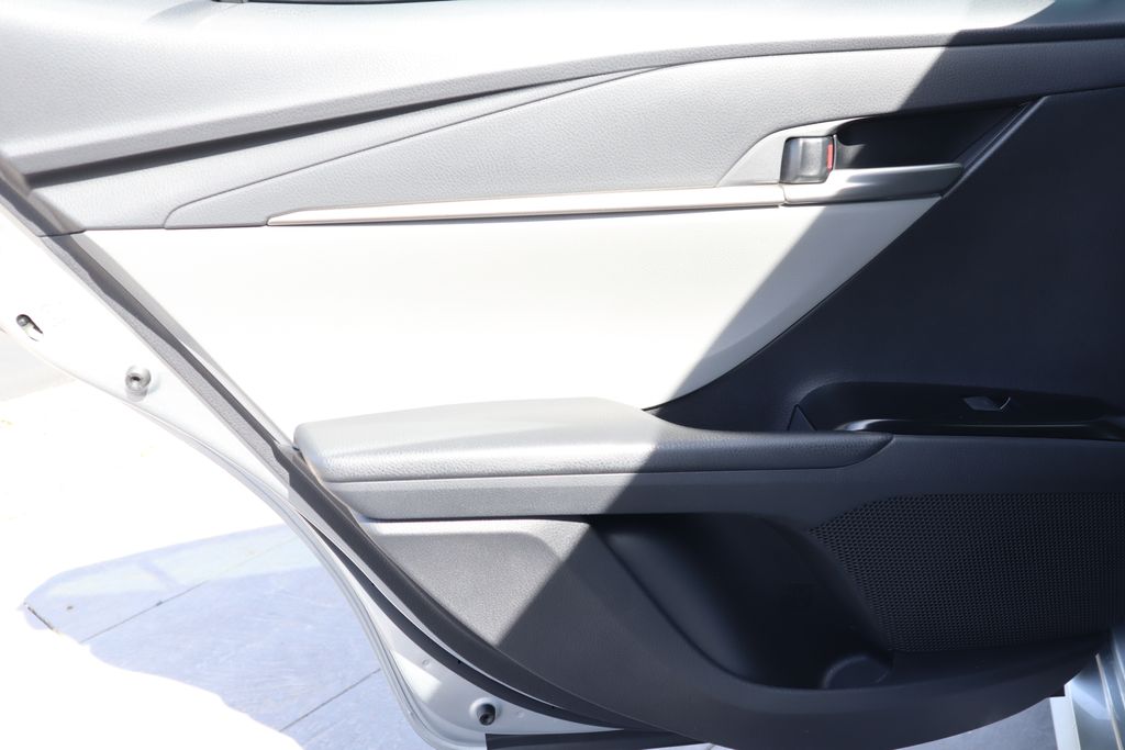 Thumbnail: 2026 Toyota Camry - 25