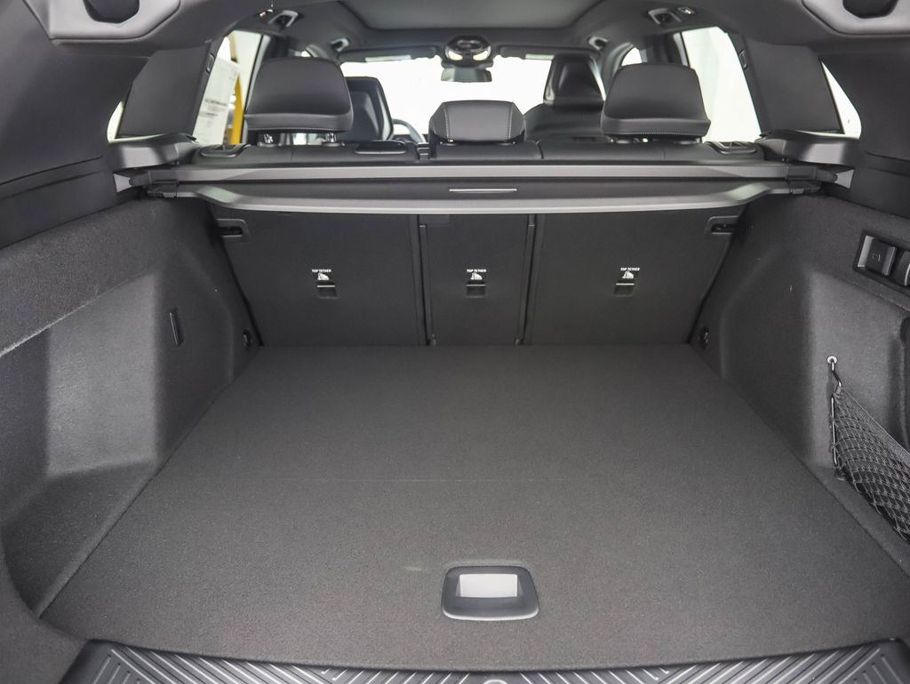 Thumbnail: 2025 BMW X3 - 22