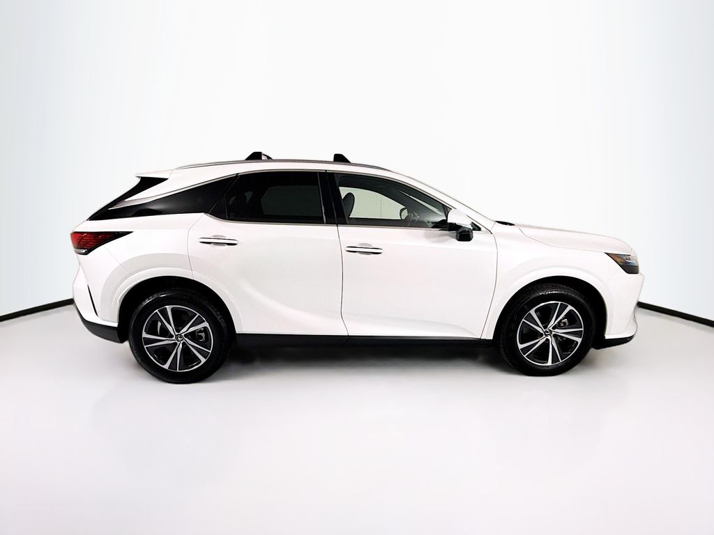 Thumbnail: 2025 Lexus RX - 4