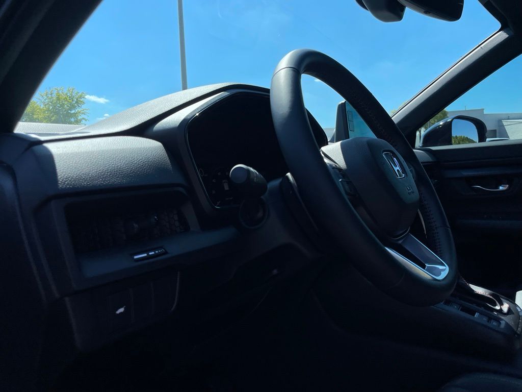 Thumbnail: 2027 Honda CR-V - 27