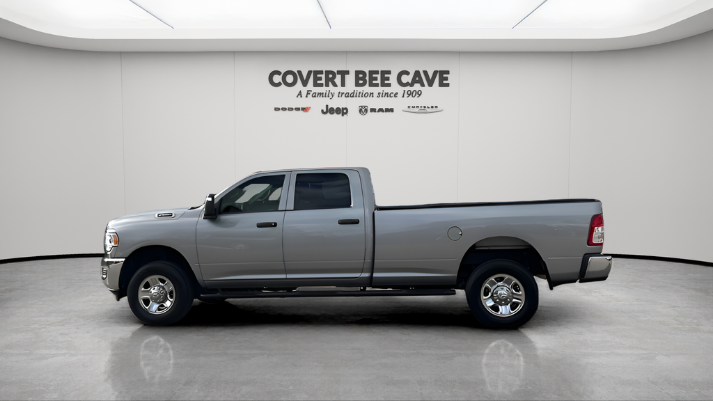 Used Car 2023 Ram 2500  Tradesman For Sale Under $35,000 In Austin, Texas