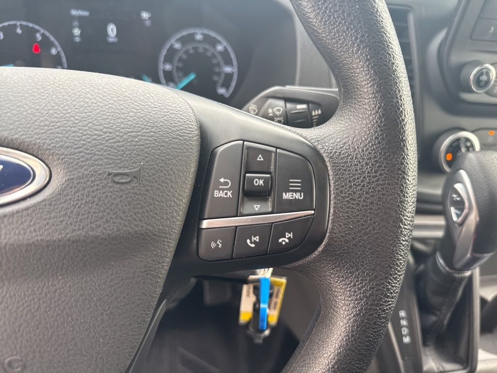 2024 Ford Transit-250 Cargo Van 