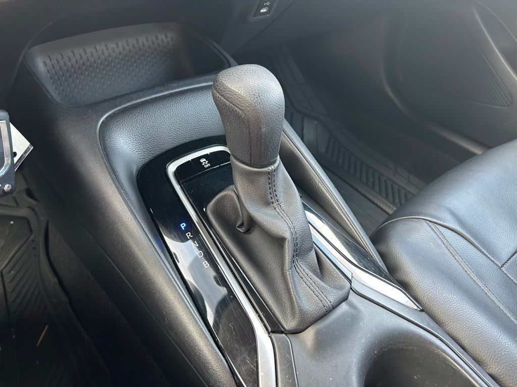 Thumbnail: 2023 Toyota Corolla - 26