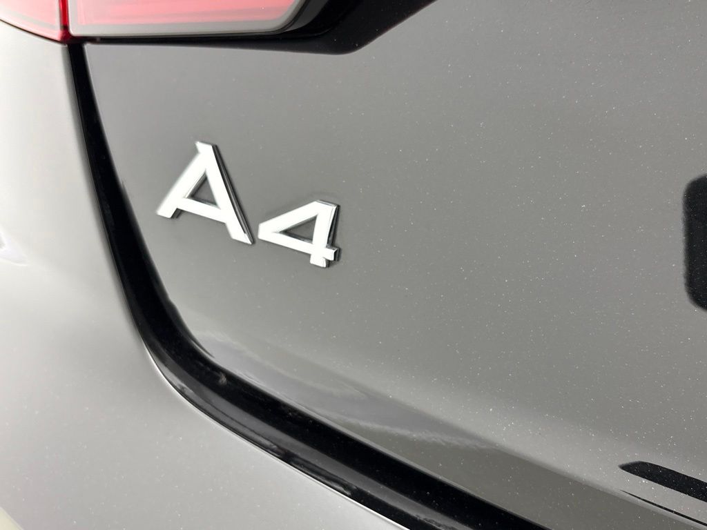 Thumbnail: 2023 Audi A4 - 12
