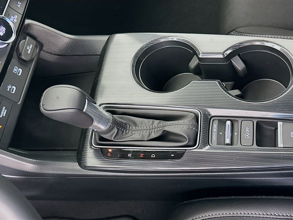 Thumbnail: 2026 Honda Civic - 14