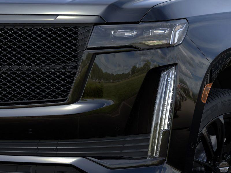 2024 Cadillac Escalade Sport 10