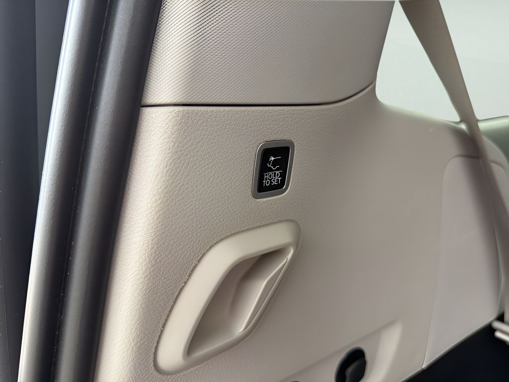 2022 Wagoneer Wagoneer