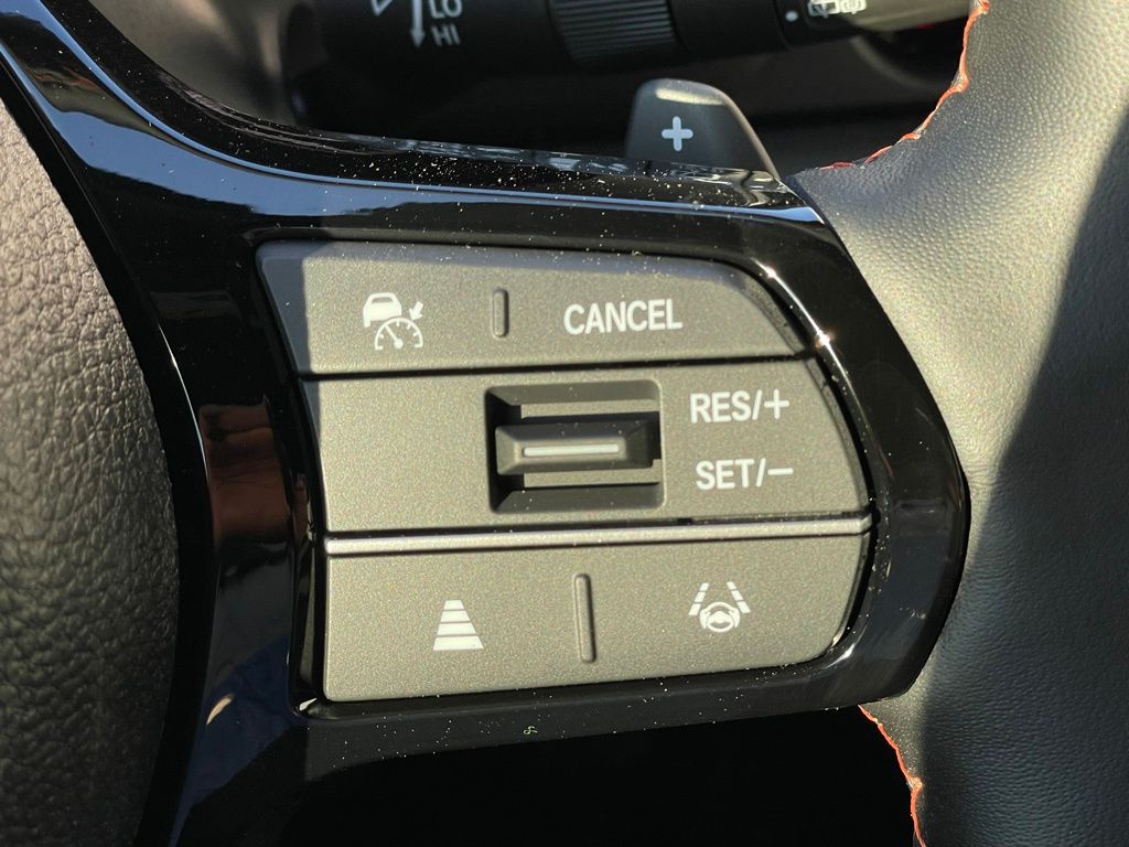 Thumbnail: 2025 Honda Pilot - 14