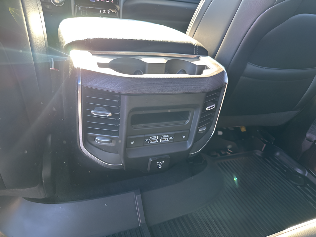 Used Car 2025 Ram 1500  Laramie For Sale Under $60,000 In Austin, Texas