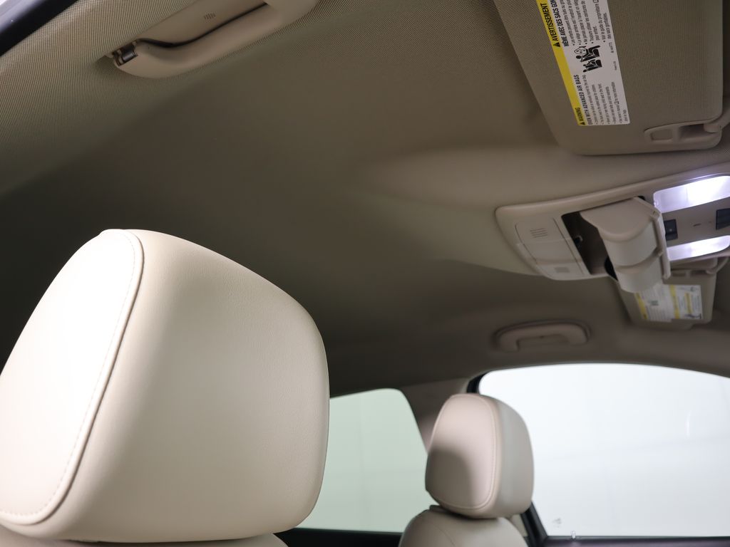 Thumbnail: 2018 Buick Envision - 19