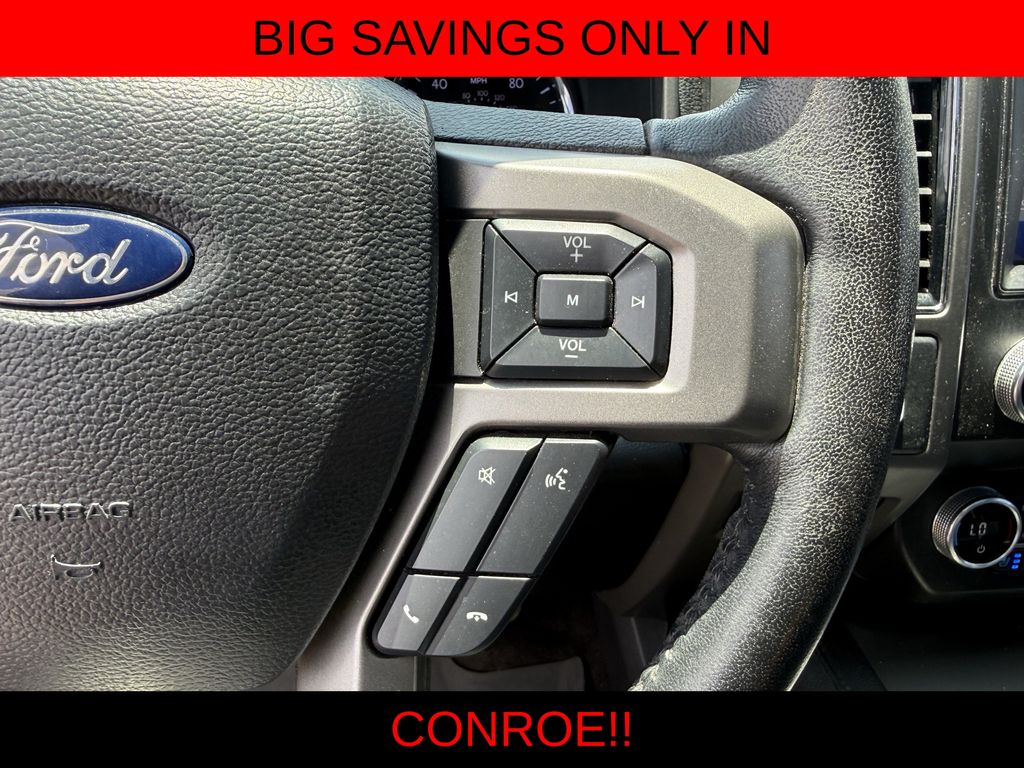 2021 Ford Expedition Max XLT Silver at Classic Elite Chevrolet Hwy 6