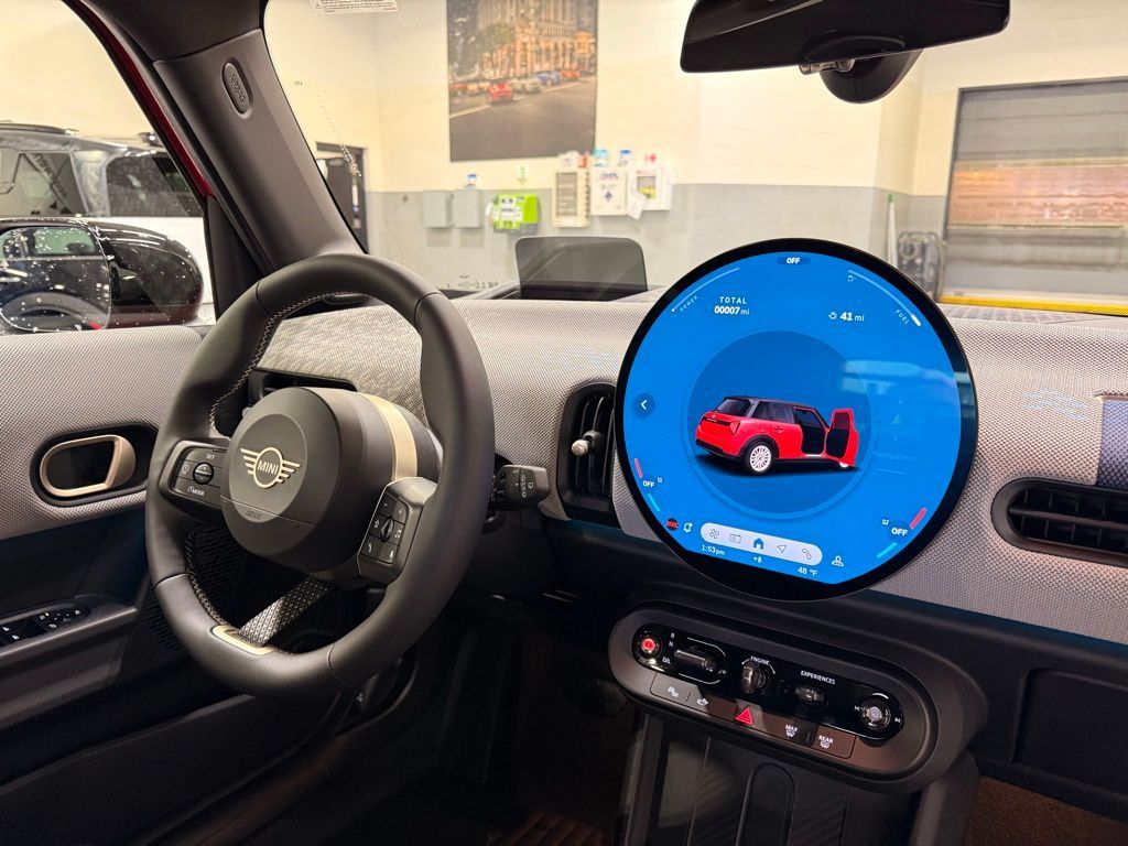 Thumbnail: 2026 MINI Cooper - 30