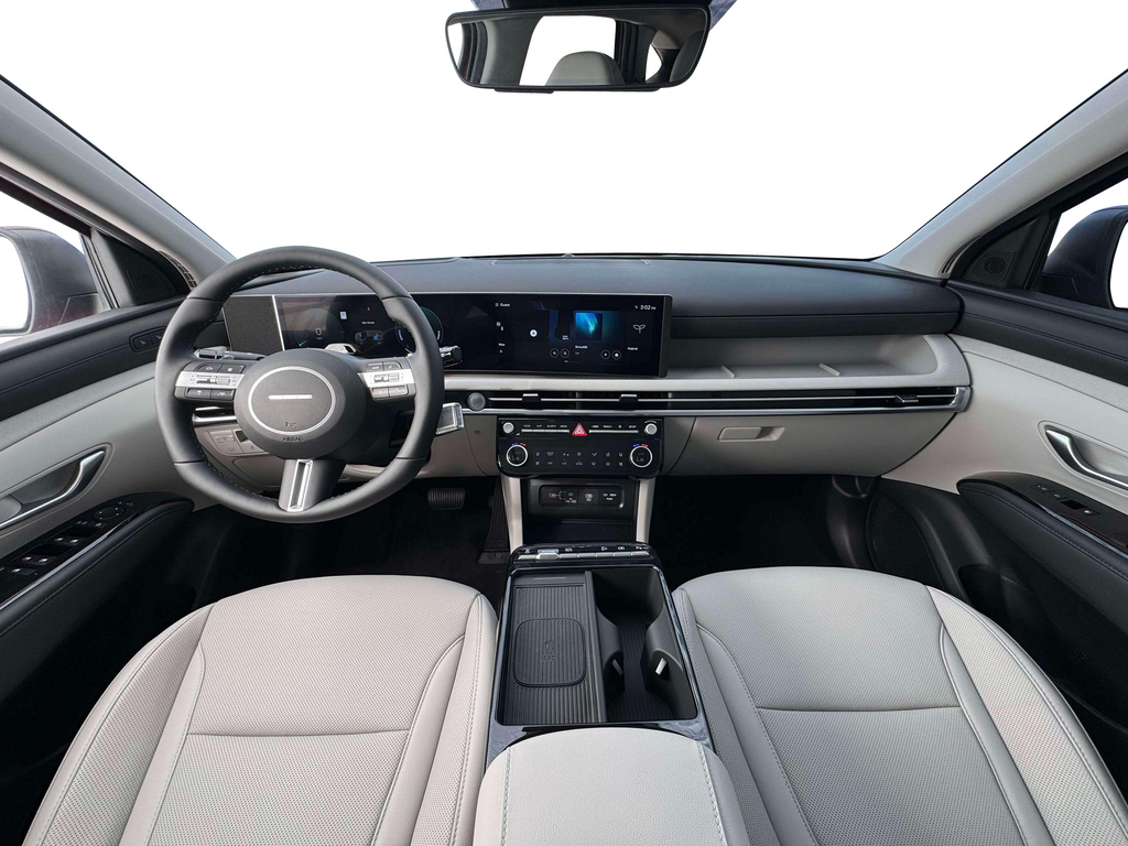 Thumbnail: 2026 Hyundai Tucson - 13