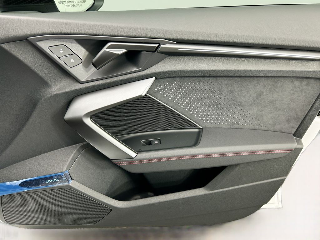 Thumbnail: 2026 Audi RS 3 - 24