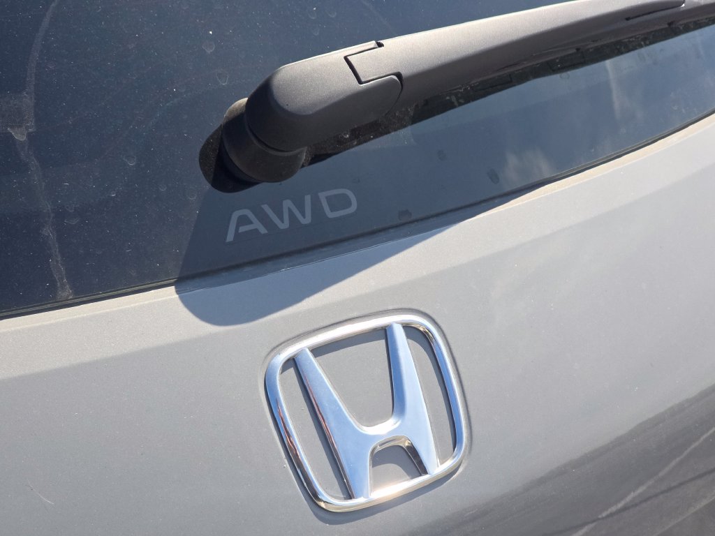 New 2027  Honda EX-L image 11