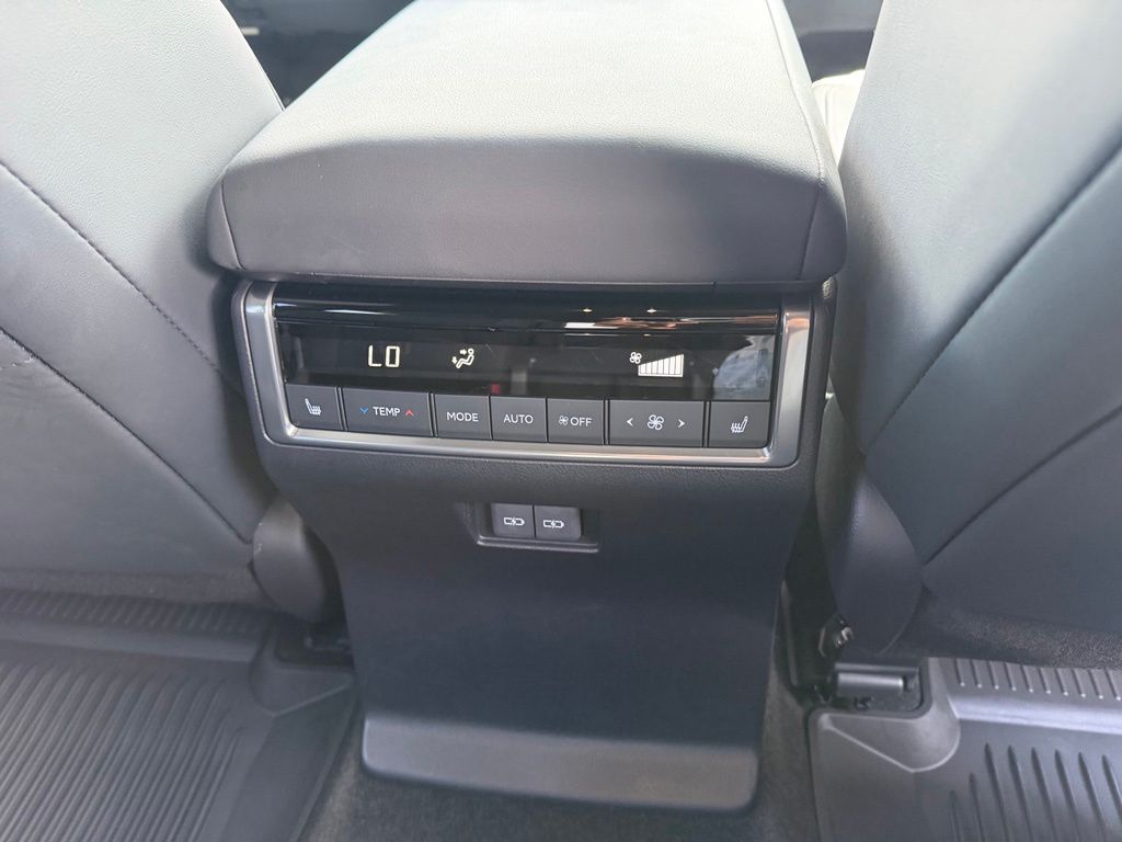 Used 2025 Lexus GX SUV