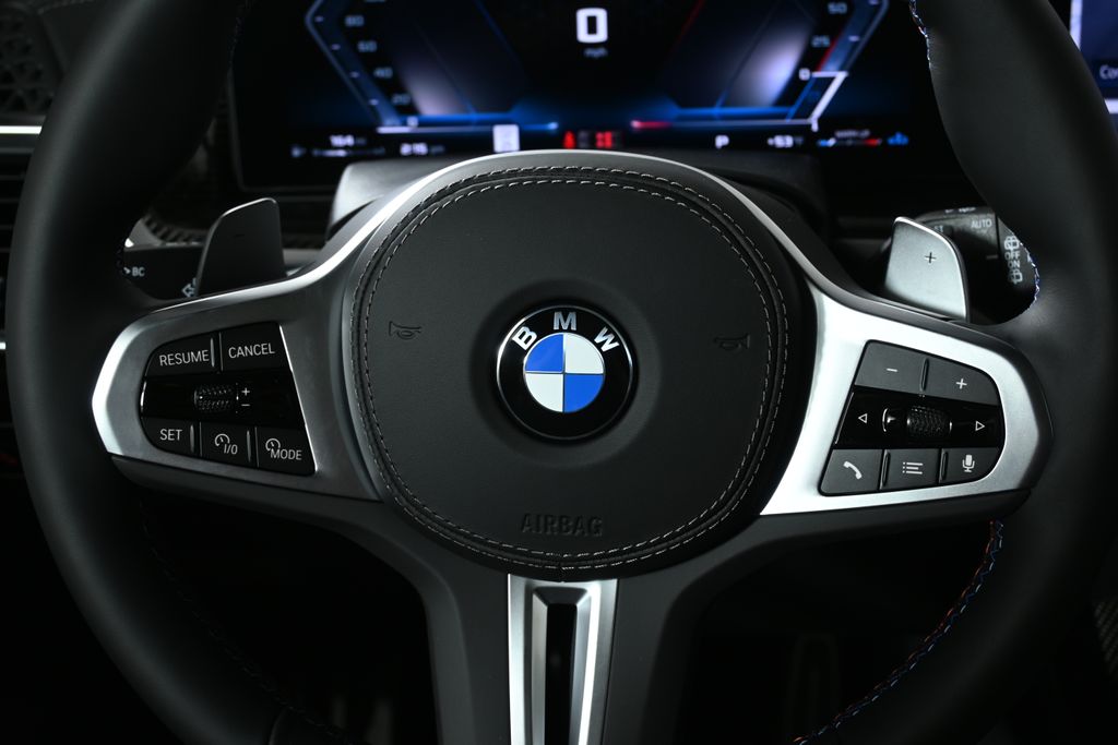 Thumbnail: 2026 BMW X7 - 19