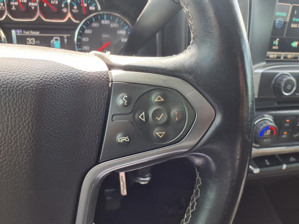 2015 Chevrolet Silverado 1500 LT  at Classic Elite Chevrolet Sugar Land