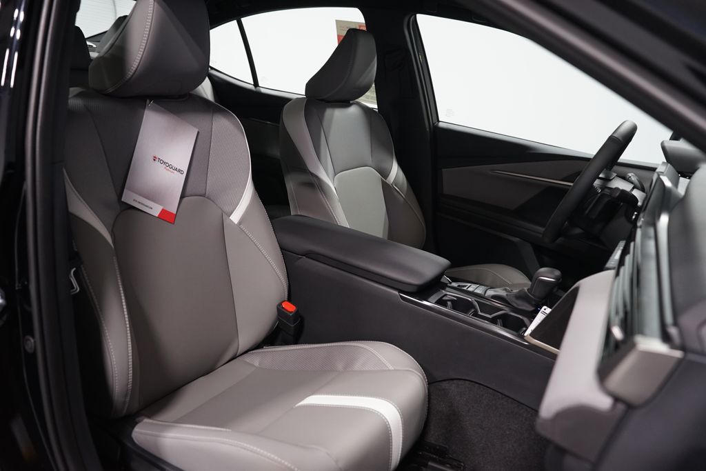 Thumbnail: 2026 Toyota Camry - 28