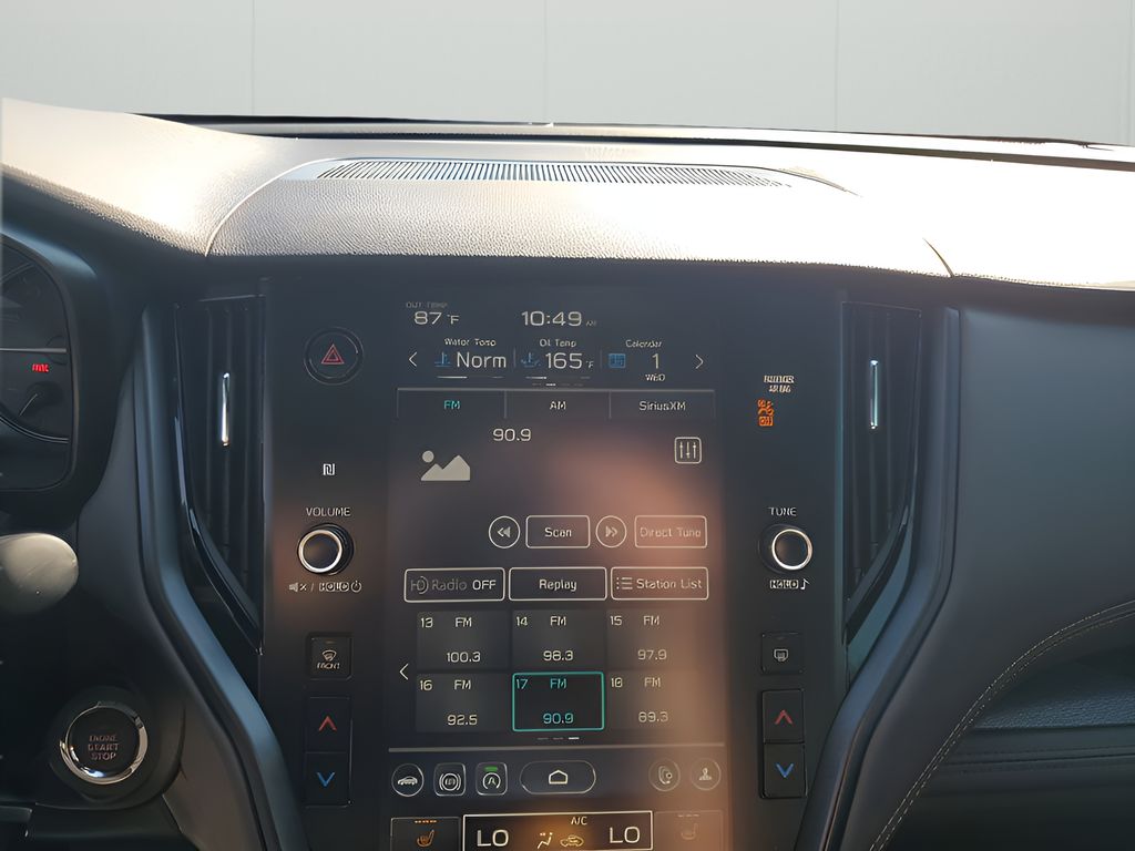 Used Car 2025 Subaru Outback  Wilderness For Sale Under $40,000 In Austin, Texas