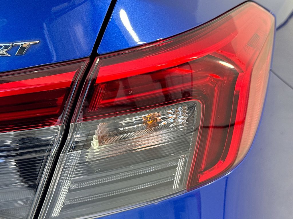 Used Car 2023 Honda Civic  Sport For Sale Under $25,000 In Austin, Texas