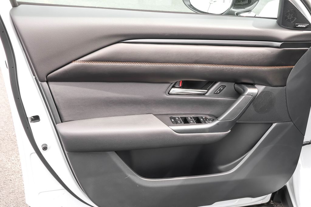Mazda CX-50 2.5 Hybrid Premium Plus