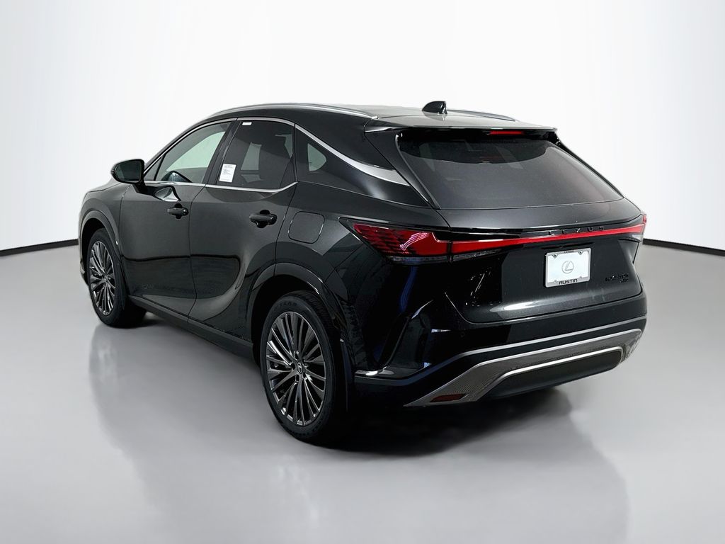 Thumbnail: 2026 Lexus RX - 7