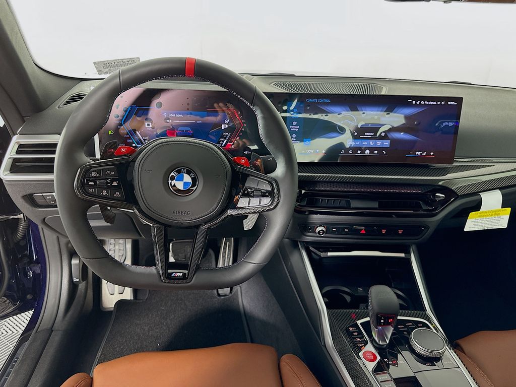 Thumbnail: 2027 BMW M4 - 19