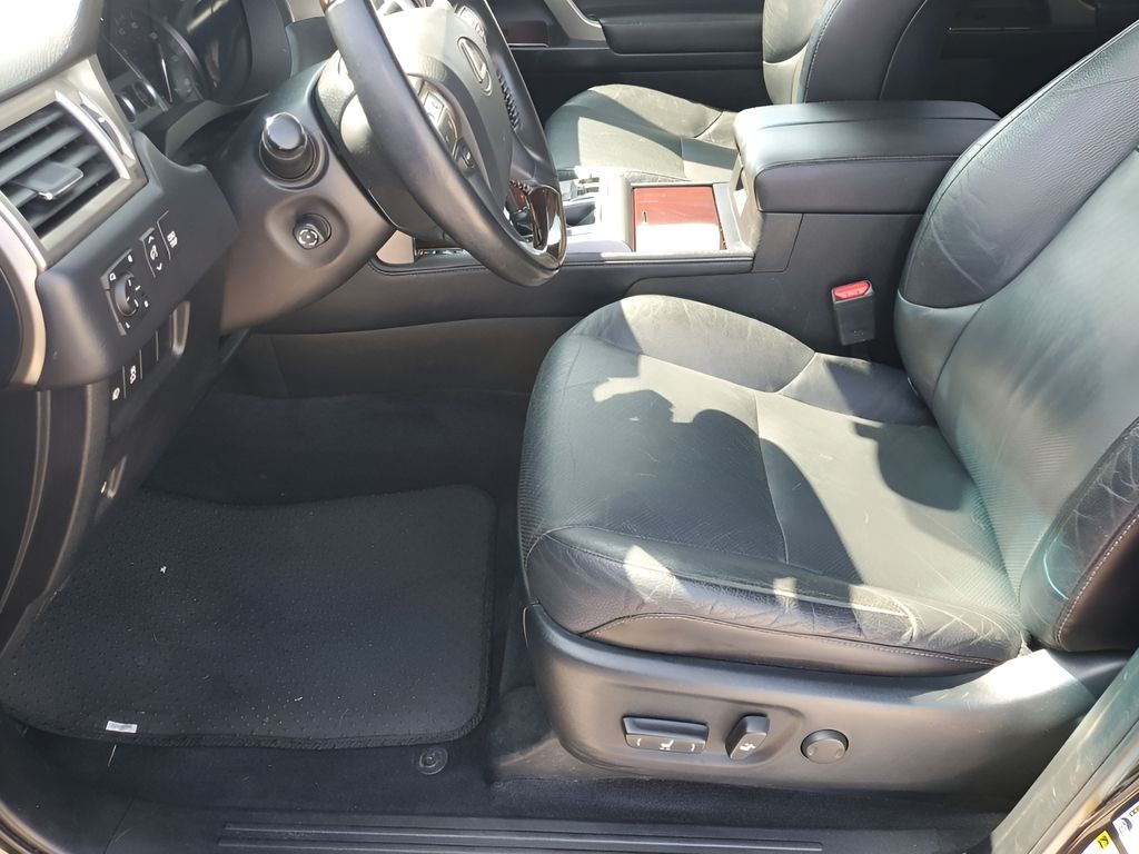 2018 Lexus Gx  460 In Austin, Texas