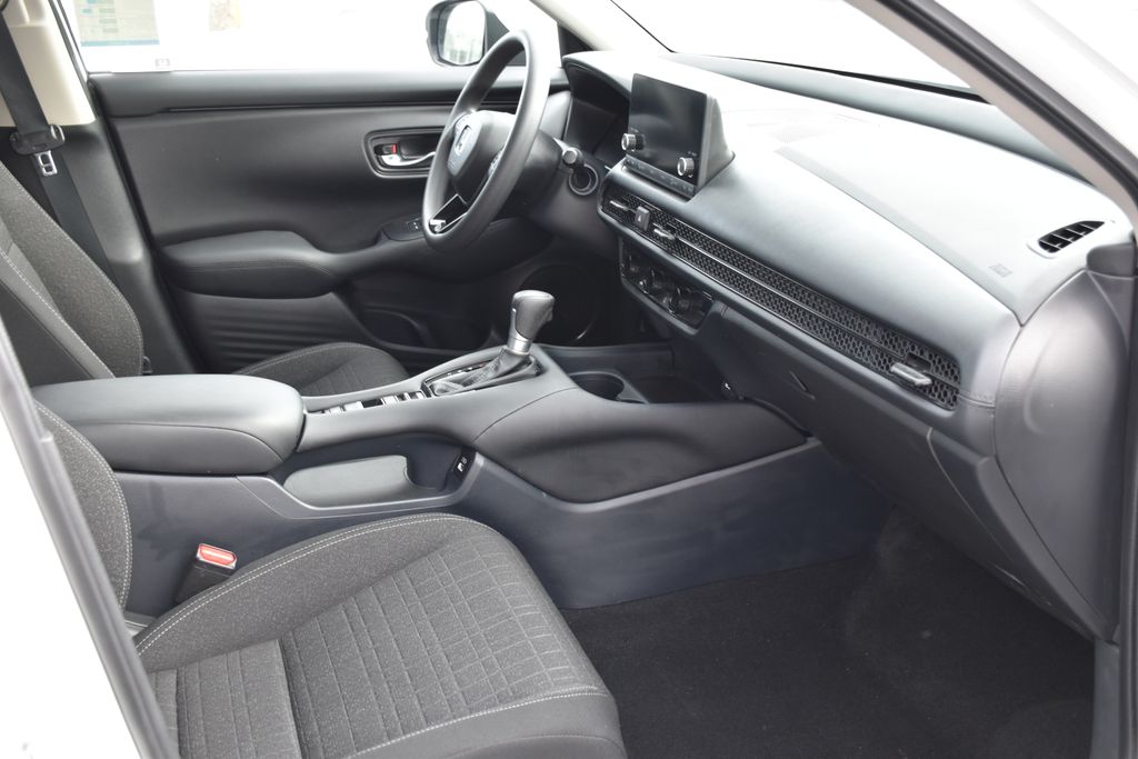 Thumbnail: 2023 Honda HR-V - 31