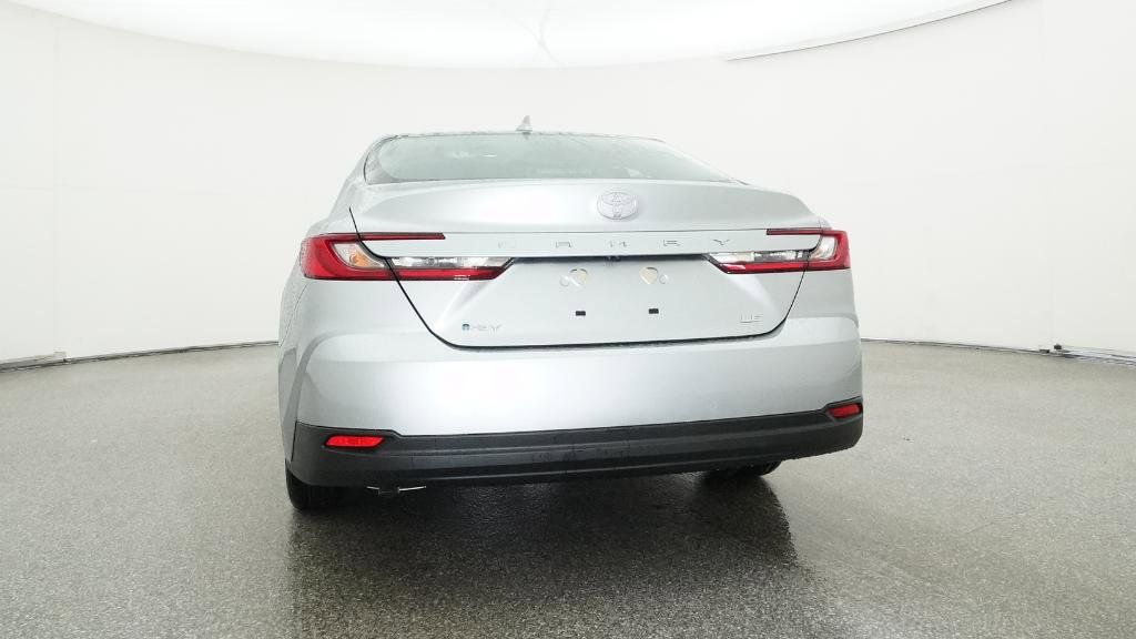 Thumbnail: 2026 Toyota Camry - 10