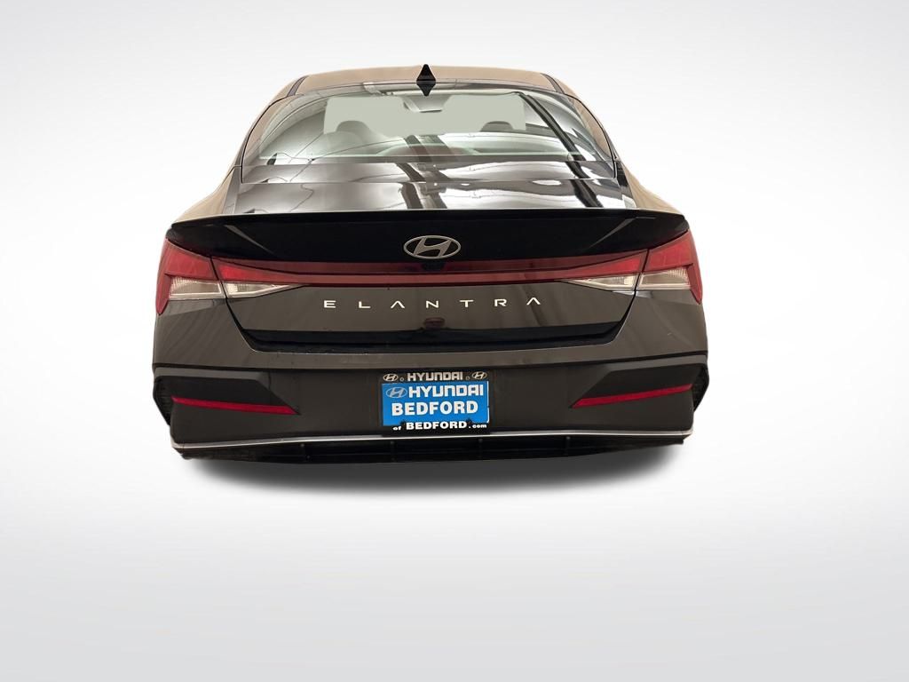 New 2026 Hyundai Elantra For Sale in Bedford, OH