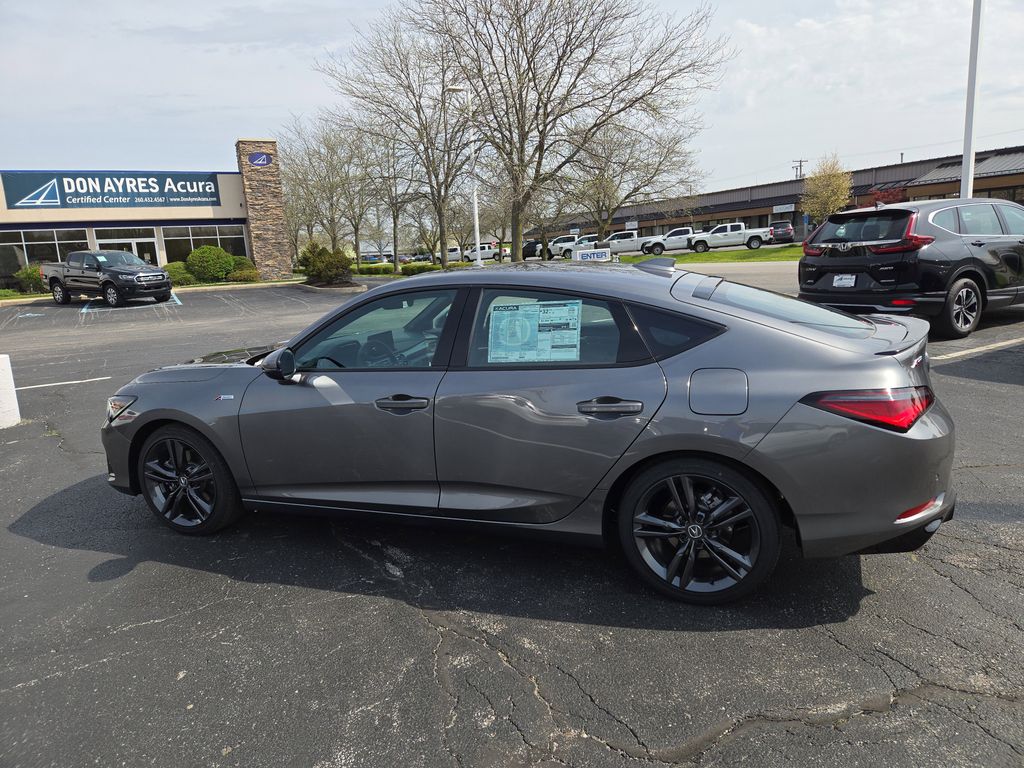 New 2025 Acura Integra For Sale in Fort Wayne, IN