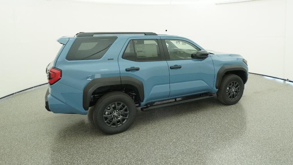 Thumbnail: 2025 Toyota 4Runner - 17