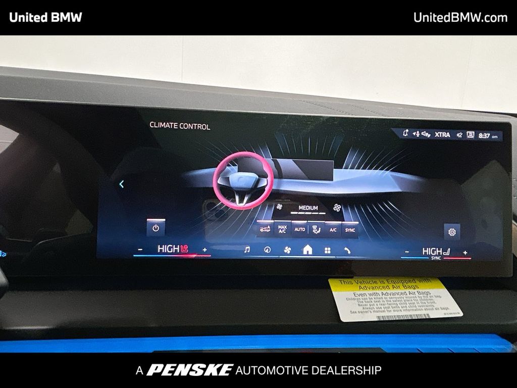 Thumbnail: 2026 BMW X3 - 19