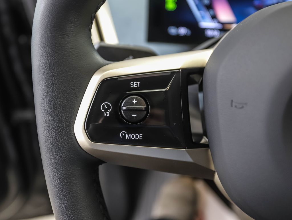 Thumbnail: 2026 BMW iX - 12