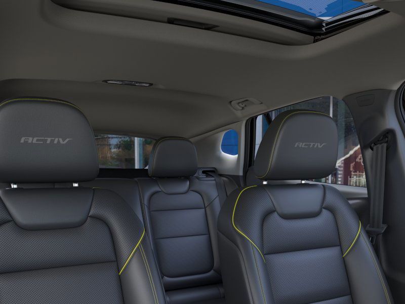 Trax Activ