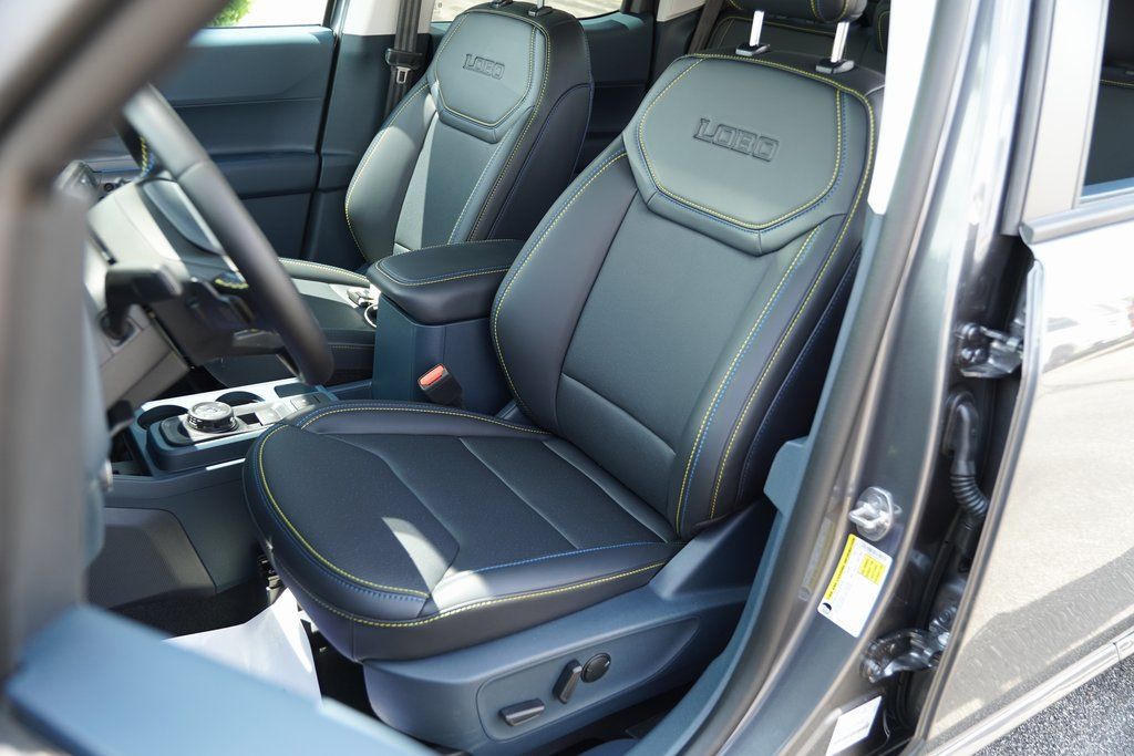 2025 Ford Maverick Lobo Premium - Photo 9