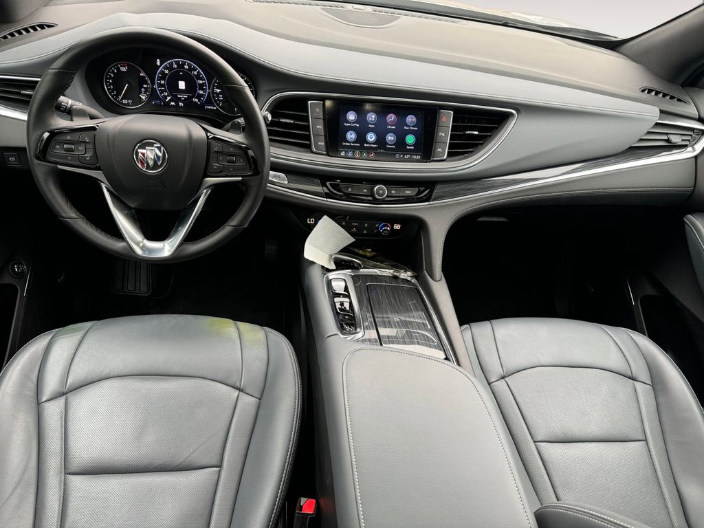 2022 Buick Enclave Premium Group 10