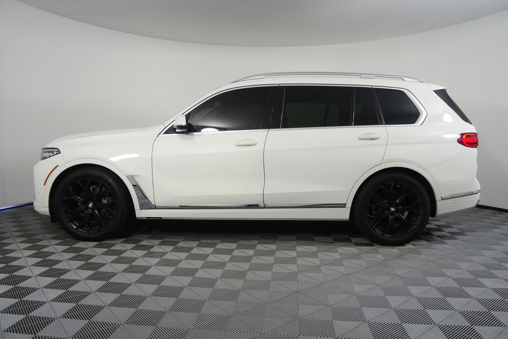 Thumbnail: 2020 BMW X7 - 6