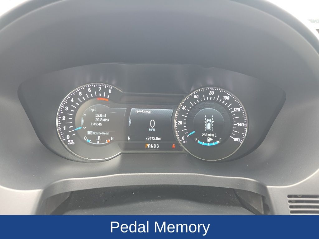 2019 Ford Explorer Platinum