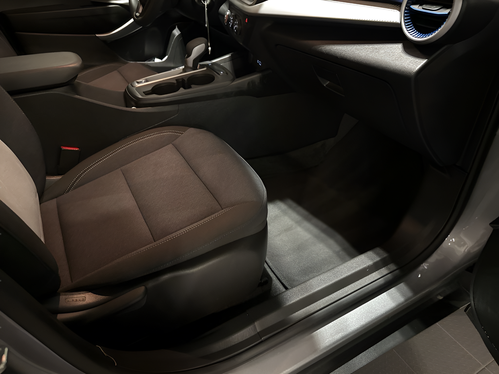 Used Car 2025 Chevrolet Trax  Ls For Sale Under $25,000 In Austin, Texas