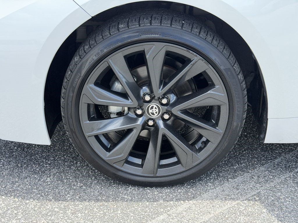 Used 2024 Toyota Corolla Sedan