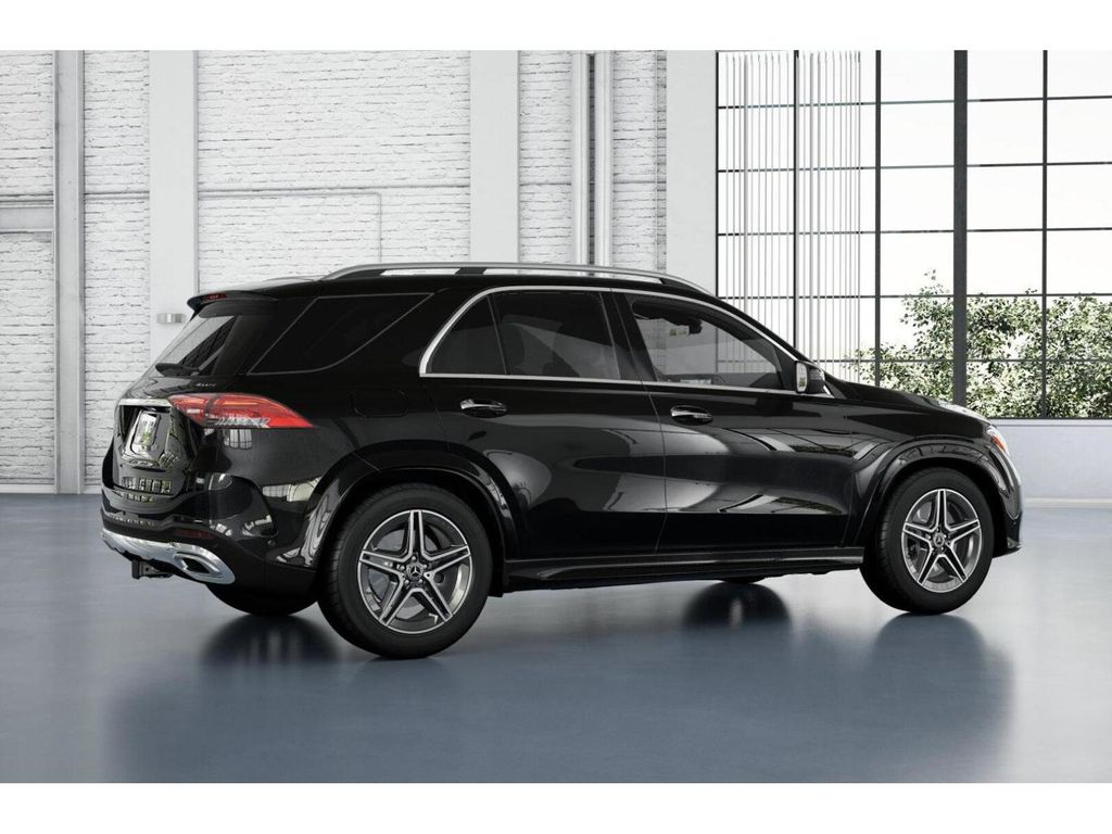 2025 Mercedes-Benz GLE GLE 450 19