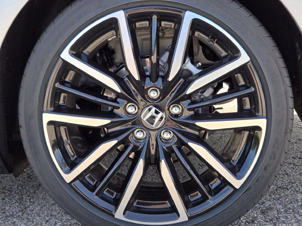 New 2026  Honda Touring image 18