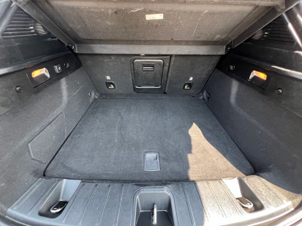 Used 2024 Dodge Hornet SUV