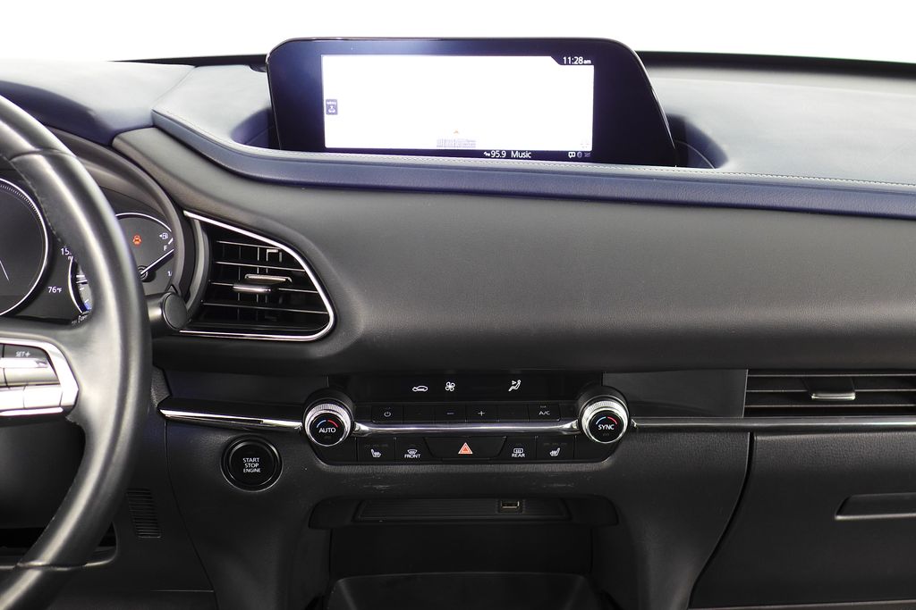 Thumbnail: 2021 Mazda CX-30 - 26